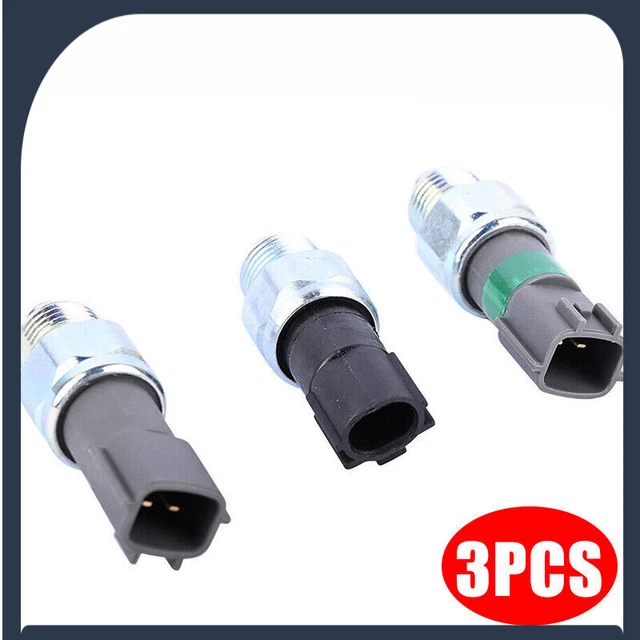 DRIVE SWITCH TRANSFER Case Neutral Position Sensor Kit For Nissan