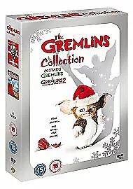 Gremlins/Gremlins 2 - The New Batch (DVD, 2008)