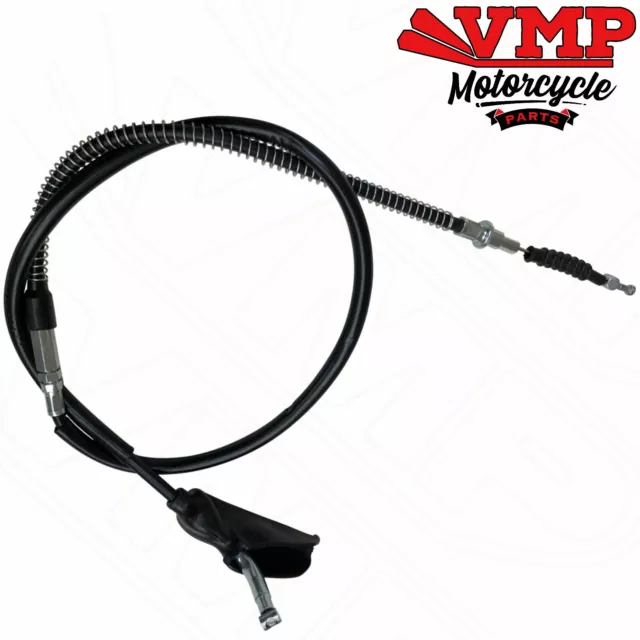 Yamaha Ybr 125 Clutch Cable Heavy Duty