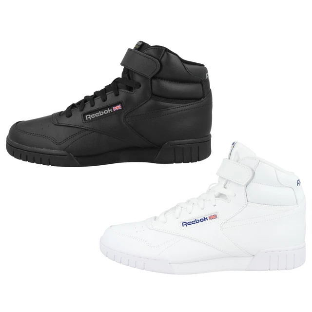Reebok freestyle hi uomo shop