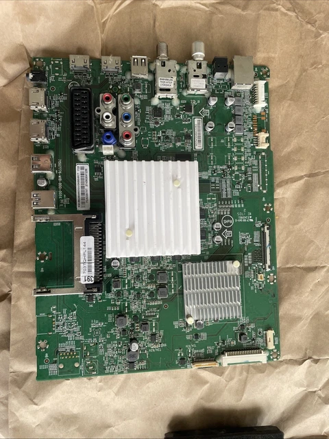 PHILIPS 49PUS6981 LCD LED MAINBOARD SSB CARTE MÈRE EUR 59,00 - FR