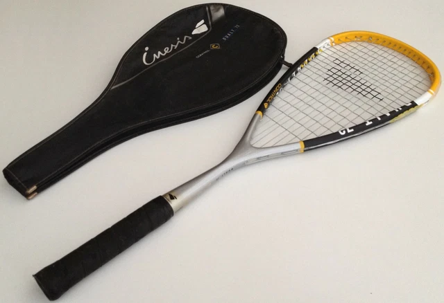 RAQUETTE SQUASH DECATHLON Artengo Eight Series EUR 24,99 - FR RAQUETTE SQUASH DECATHLON Artengo Eight Series EUR 24,99 - FR