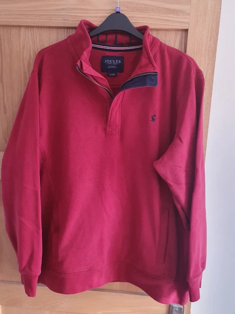Maglione/maglione Joule da uomo taglia XL