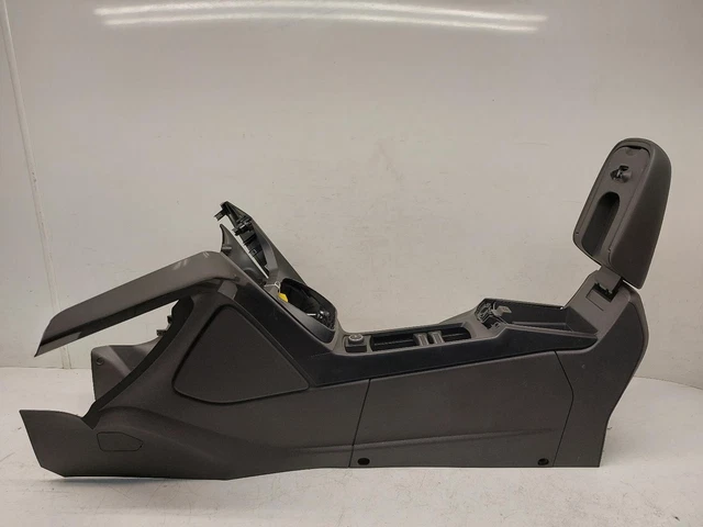 2018 Ford Focus C Max Mk2 Console Lifting