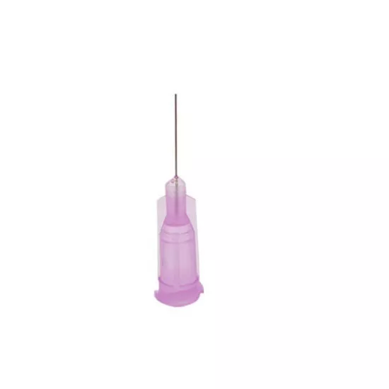 Pack of 50,Blunt Tip 30G x 1/2 Needle Glue Dispensing Tip Syringe Glue Dispenser