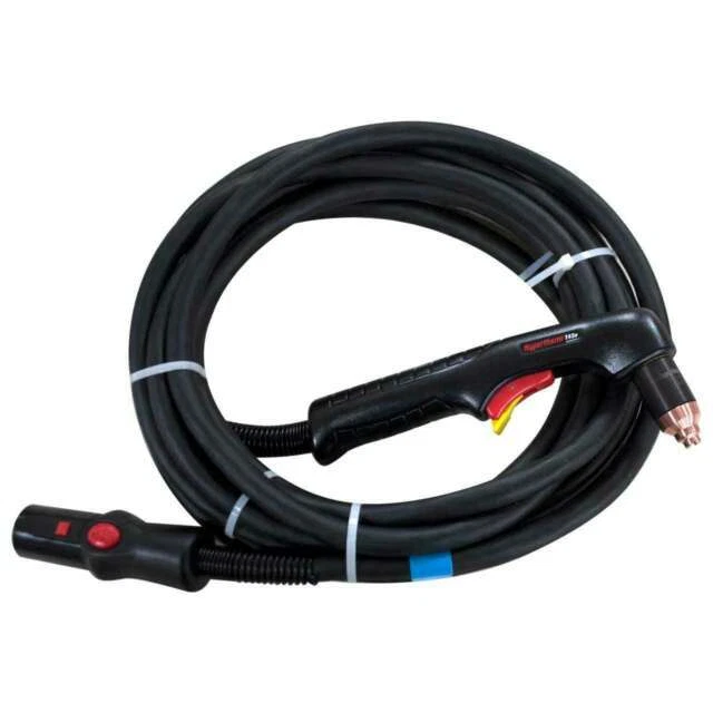 Hypertherm Powermax45 T45V 20 ft Hand Torch Assembly 088008