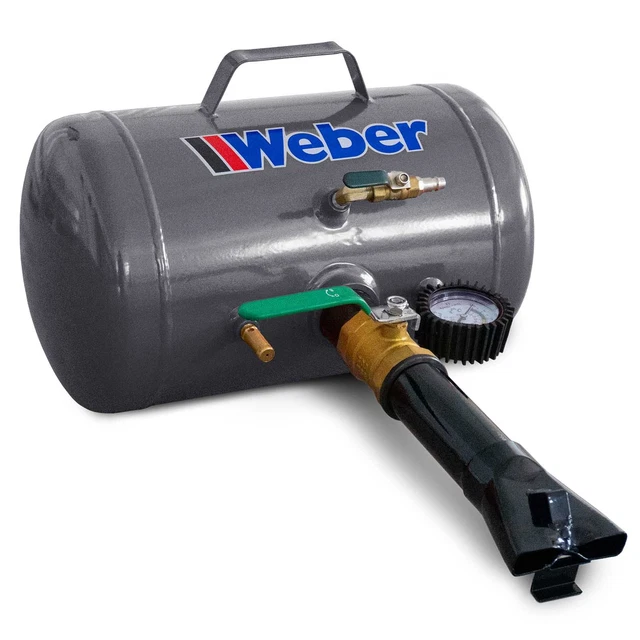 Luftkanone BEAD BAZOOKA 10L Reifen Reifen Aufpumphilfe Reifenbooster Reifenfueller Reifen Schockfueller Reifen Befuellhilfe