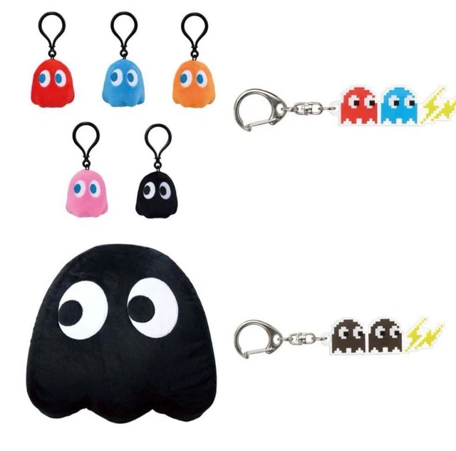 アクセサリー PACKMAN GHOST FRGMT CUSHION fragment PAC-MAN GHOST FRGMT FRAGMENT CUSHION