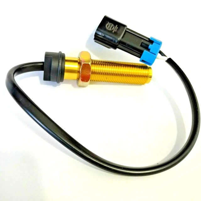 64MT435 Speedometer Magnetic Tachometer Sensor for Mack Replacement