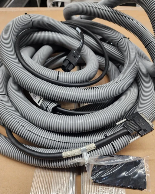 ASY-07541 30 Foot PCIE Interface Cable for Hologic Horizon Bone Densitometer