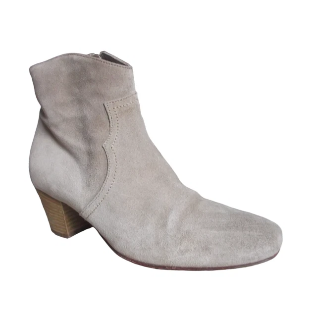 Russell and bromley ladies ankle boots cheap