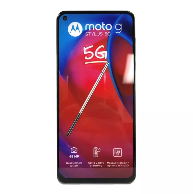 motorola g stylus 5g Dummy Device