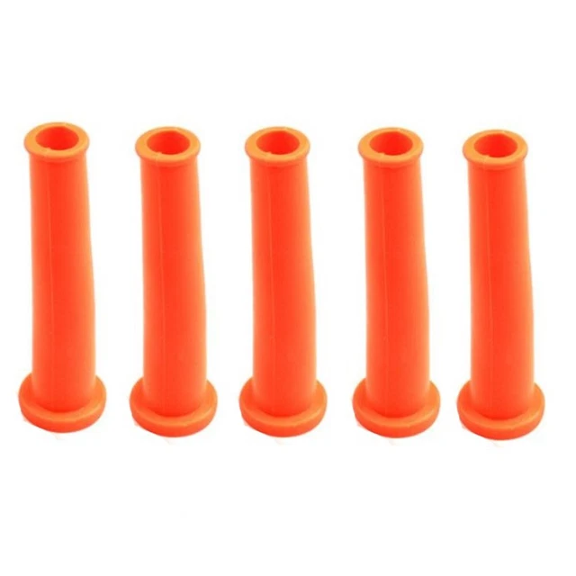 5Pcs Gomma Filo Protezione/Cavo Manica Stivale Cover for Elettrico Power Tools