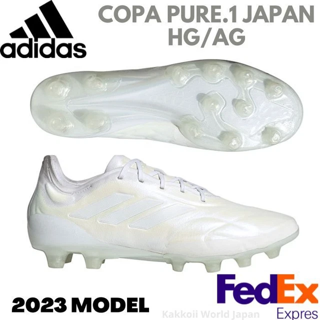 再入荷 COPA PURE.1 HG/AG 27㎝ | dizmekaro.com