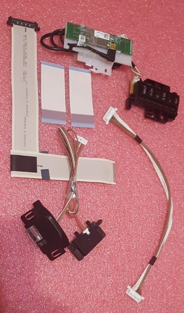 Tx-49Fx740B  Wifi Module N5Hbz0000120  Tnpa6768 1 Gk  Tsckf0030002 Tnpa6702