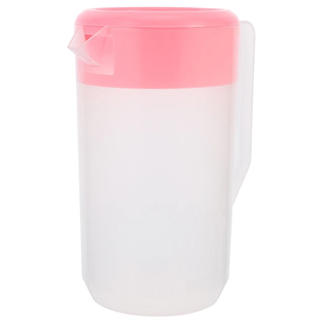 Bouteille D'eau En Plastique Bouteille D'eau Froide Verrerie Bouilloire
