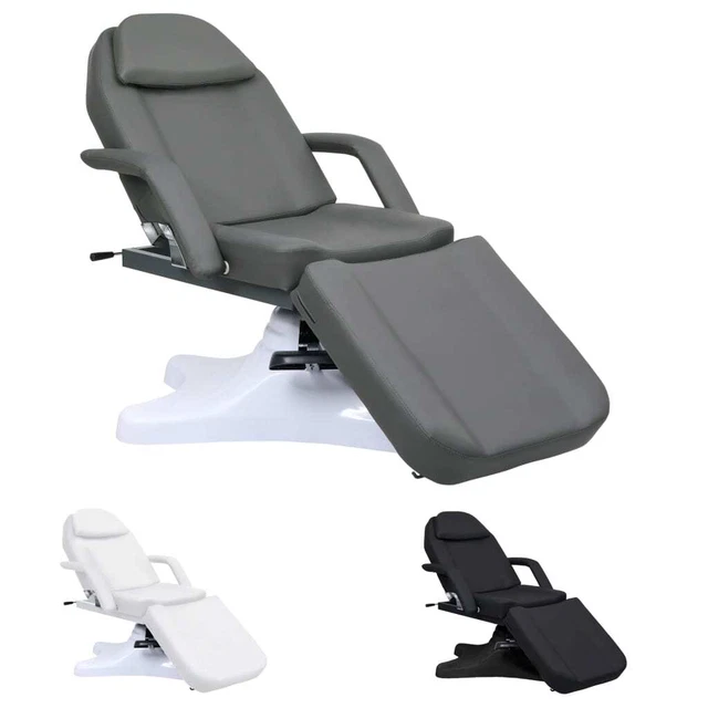 Massagetisch 86,5-118cm Kosmetikliege Kosmetikstuhl mehrere Auswahl vidaXL