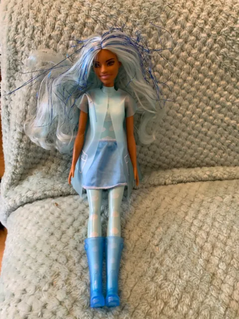Barbie Color Reveal Doll - Sunshine & Sprinkles Series