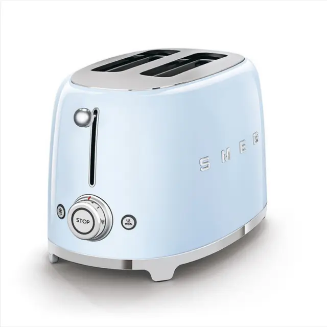 Toaster 4 Tranches Gris Perle, CPT180SE