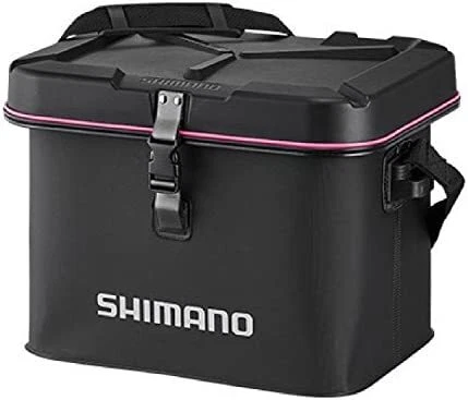SHIMANO Light Tackle Back BK-063R 22L From Japan