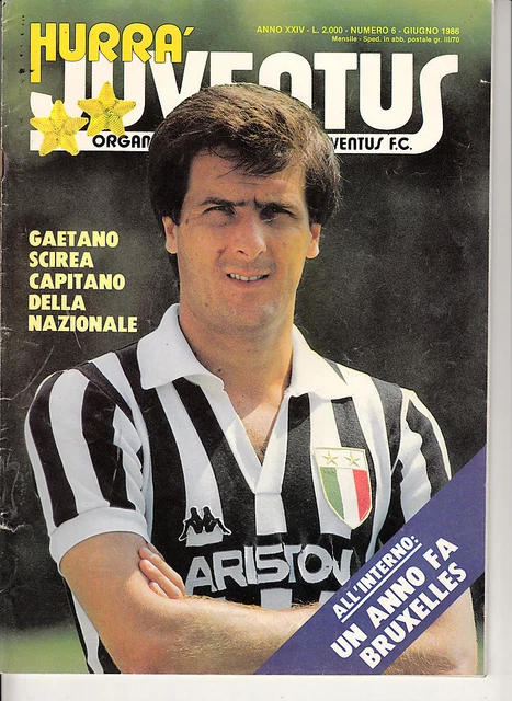 Gazzetta dello Sport 20 July 1977 Serie A Calendar - Merckx -Virdis