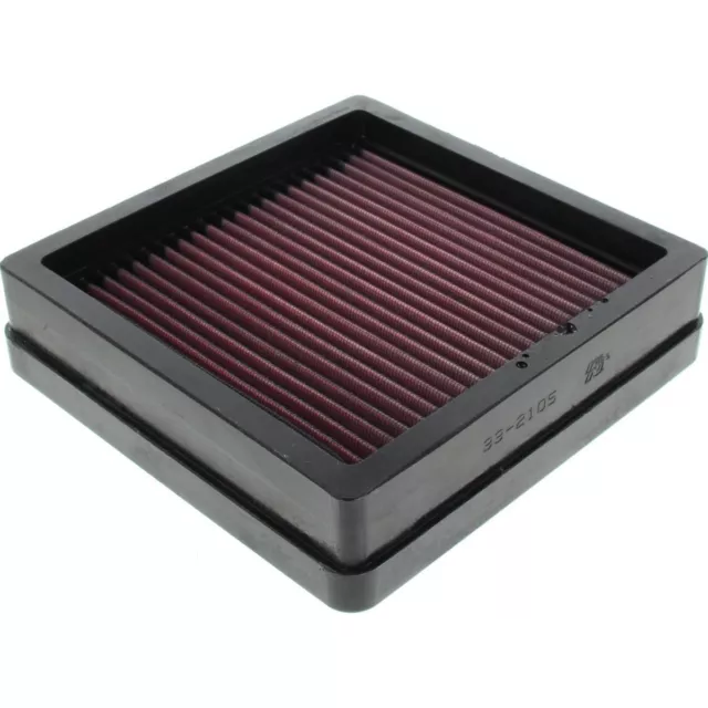 K&N Hi-Flow Performance Air Filter 33-2105