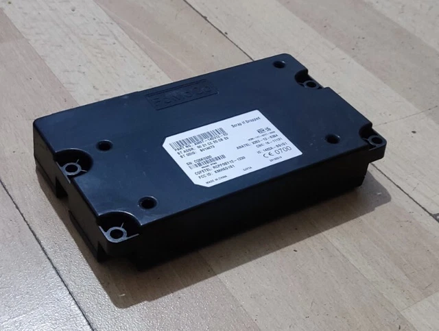FORD FOCUS MK3 Bluetooth Control Module Ecu 2013 Am5T-14D212-Ed £24.99 ...