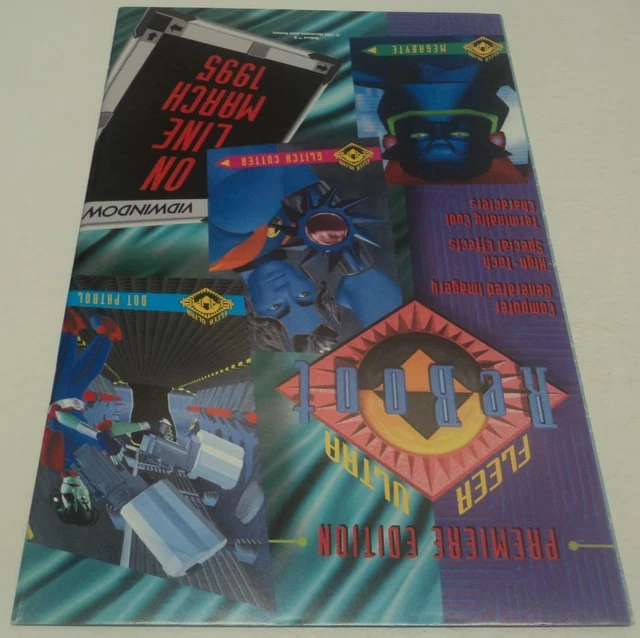DARKHAWK #50 (Marvel Comics 1995) LOW PRINT RUN (FN+) RARE LAST ISSUE 6