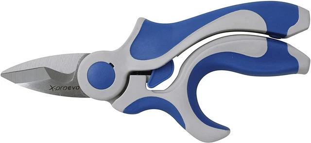 Forbice Taglia-Spelacavi con custodia, BM Group  - BETA TOOLS 1330