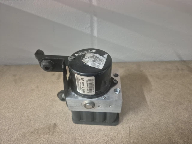 GENUINE MK2 FORD Focus RS ABS Pump Module 8M51-2C405-EA 2009-2011 ESP £ ...