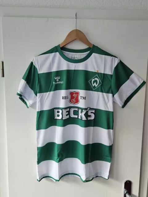 Werder Trikot