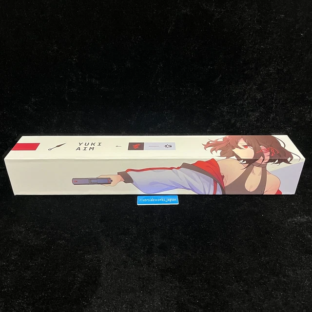 YukiAim x Gamesense Radar マウスパッド yukiaim gamesense radar