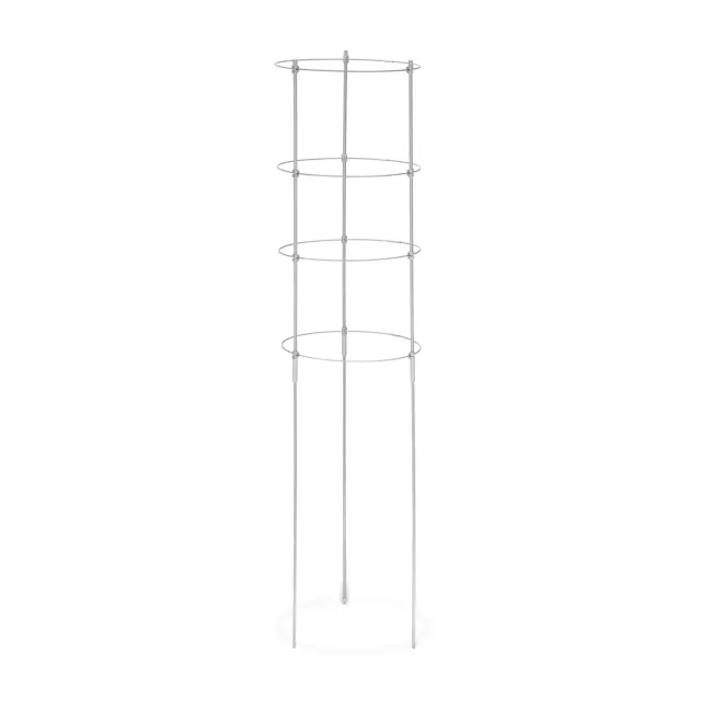 Rankhilfe 2er Set 120 cm 8