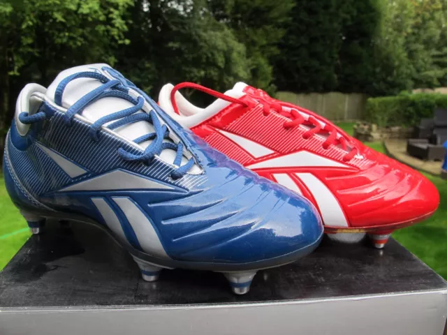 Reebok shoes football on sale