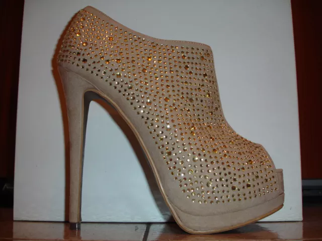 Tronchetti con brillantini shop