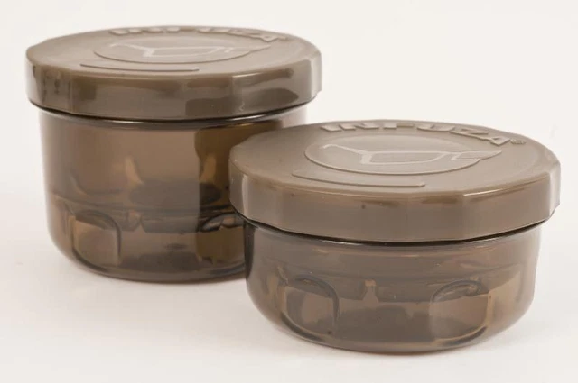 Korda Infuza Bait tub *All Sizes* PAY ONE POSTAGE
