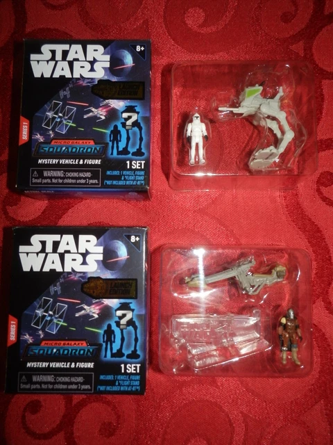 Six new LEGO Star Wars sets launch - and Mandalorian fans get a lot to build