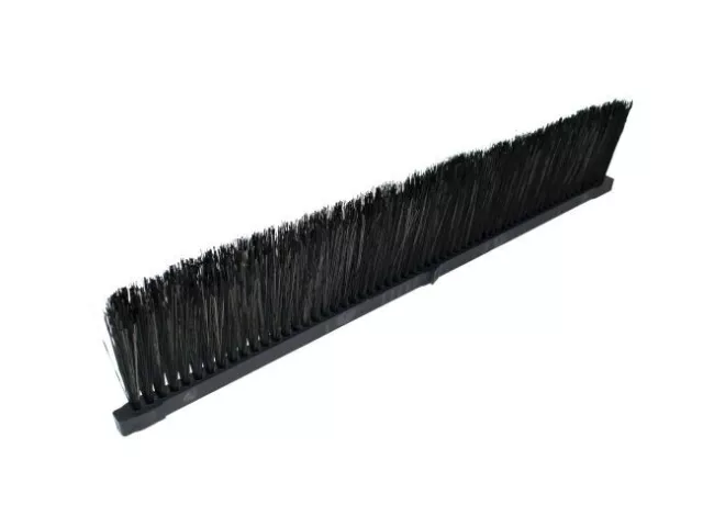 Kehrleistensatz (10 Piece) Hako Sweepmaster M600 - Bristle Poly 0,4/