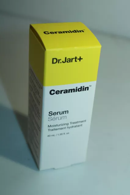 Dr. Jart+ Ceramidin Serum 40 ml Moisturizing Treatment