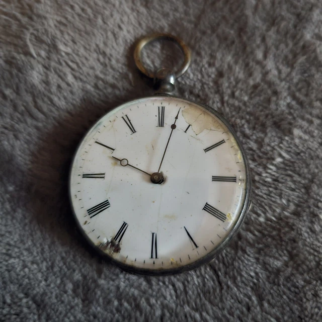 XXe siècle Montres à gousset - 290 En vente sur France