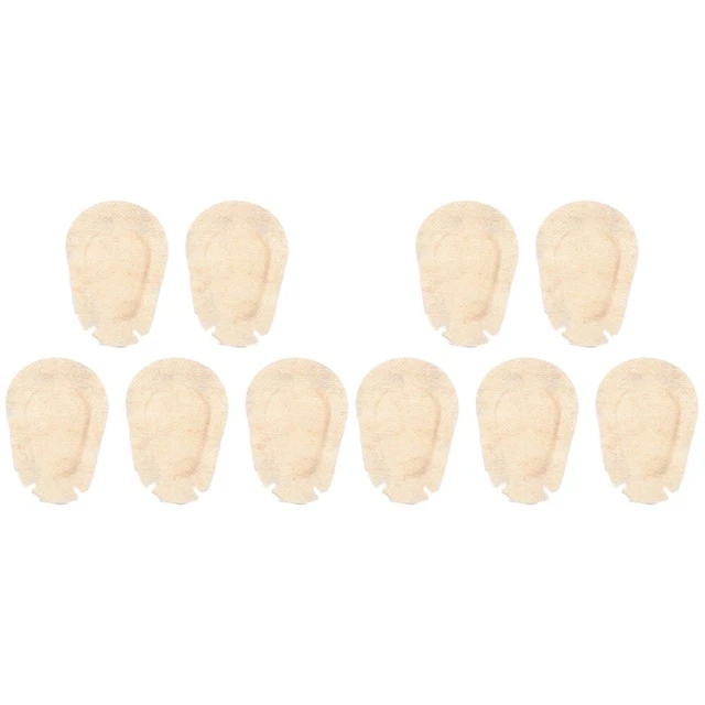 Occhiali Protezione Luce LED - 2 Pezzi, Per Terapia Luce, Nero