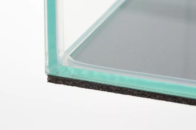 Aquarium Bottom Protection Base Mat Underlay Universal Safety Tropical Fish Tank 2
