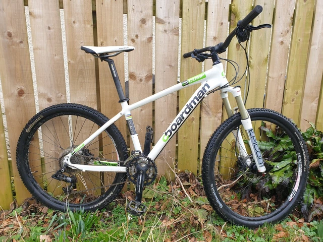 Boardman comp sale xcg a1 3xb