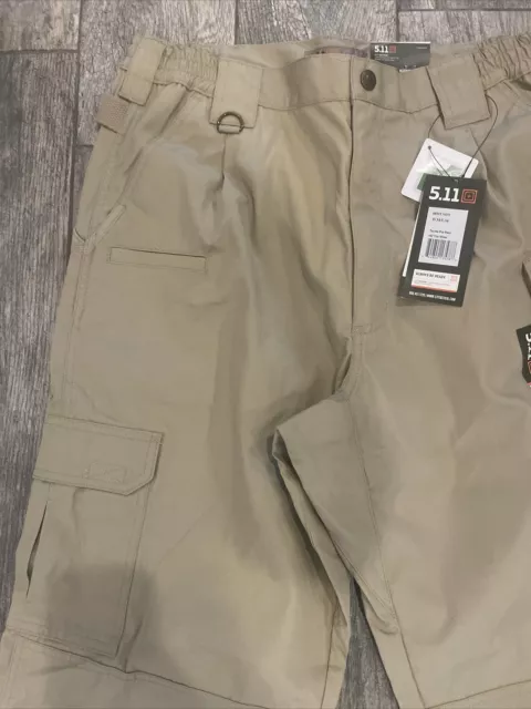 NWT 5.11 MENS TACLITE Pro Tactical Pants Style 74273 Size 34/34 $27.00 ...