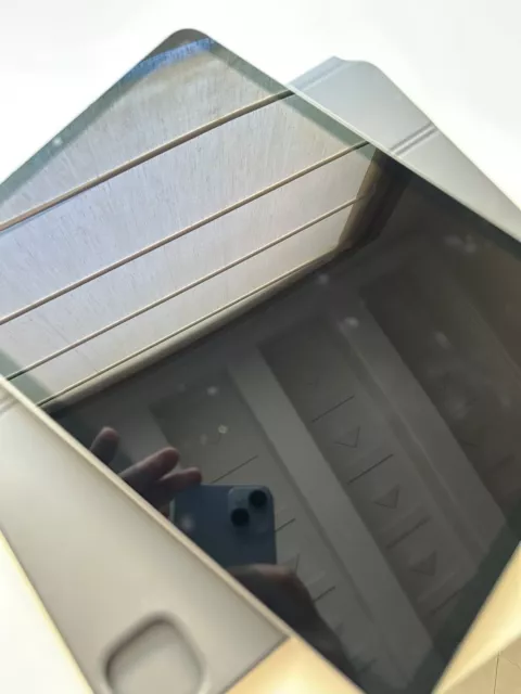 Apple iPad Pro 3a gen. 128GB, Wi-Fi, 11" - Grigio siderale