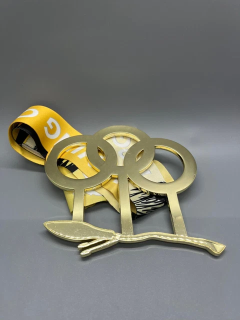Hogwarts Running Club Medals FOR SALE! - PicClick