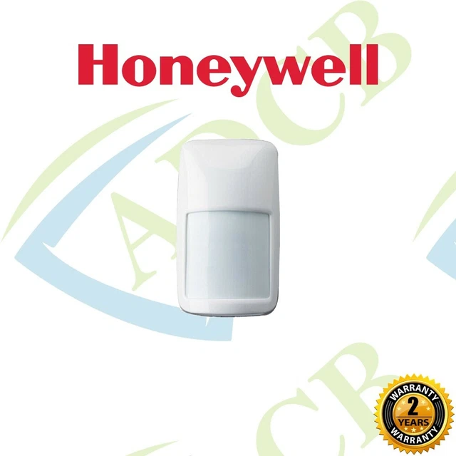 Intellisense Sensor HONEYWELL ADE INTELLISENSE PIR IS312 Passive Sensor Detector replaces ...