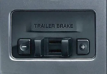 Genuine Ford Trailer Brake Controller Kit FC3Z-19H332-BA