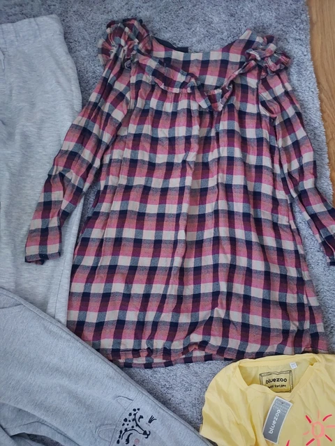 Girls clothes bundle age 5-6 years 4