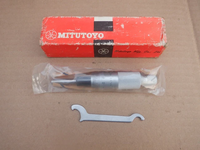 ♡ Micrometers, Metalworking Inspection & Measurement, CNC